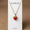 Strawberry Chain SC0112