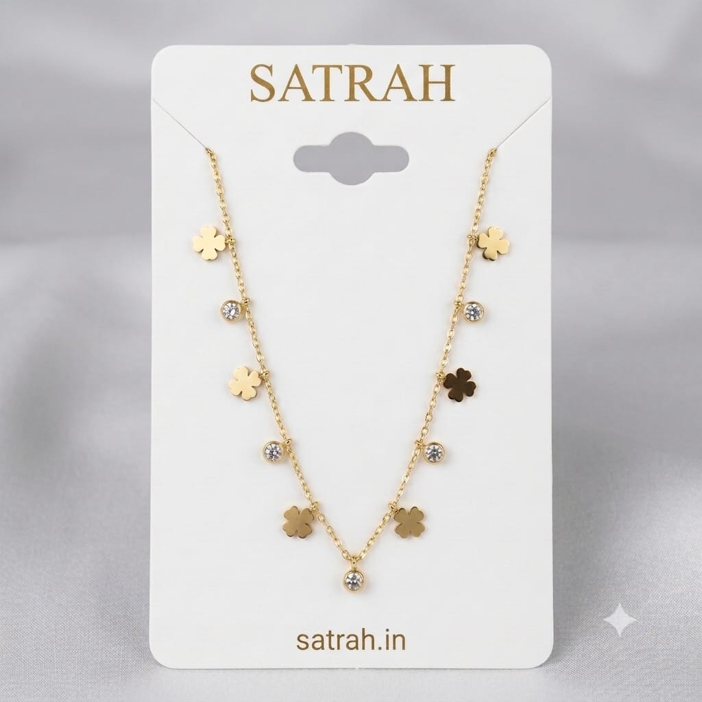 Charms Chain