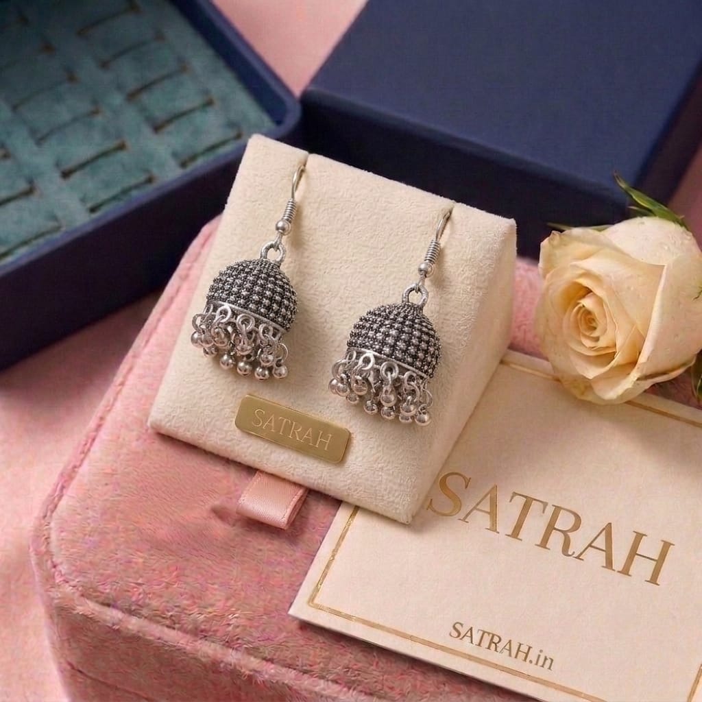 Earrings SE0001